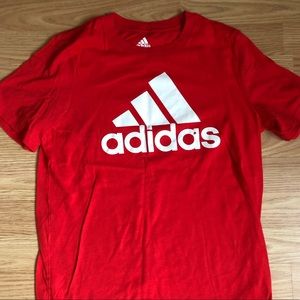 Adidas shirt
